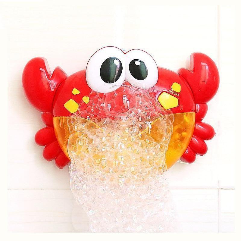 Badspeelgoed CrabFun
