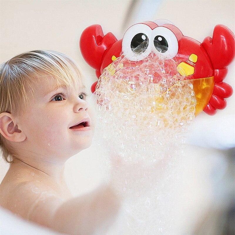Badspeelgoed CrabFun