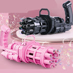 Bellenpistool