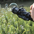 Bellenpistool