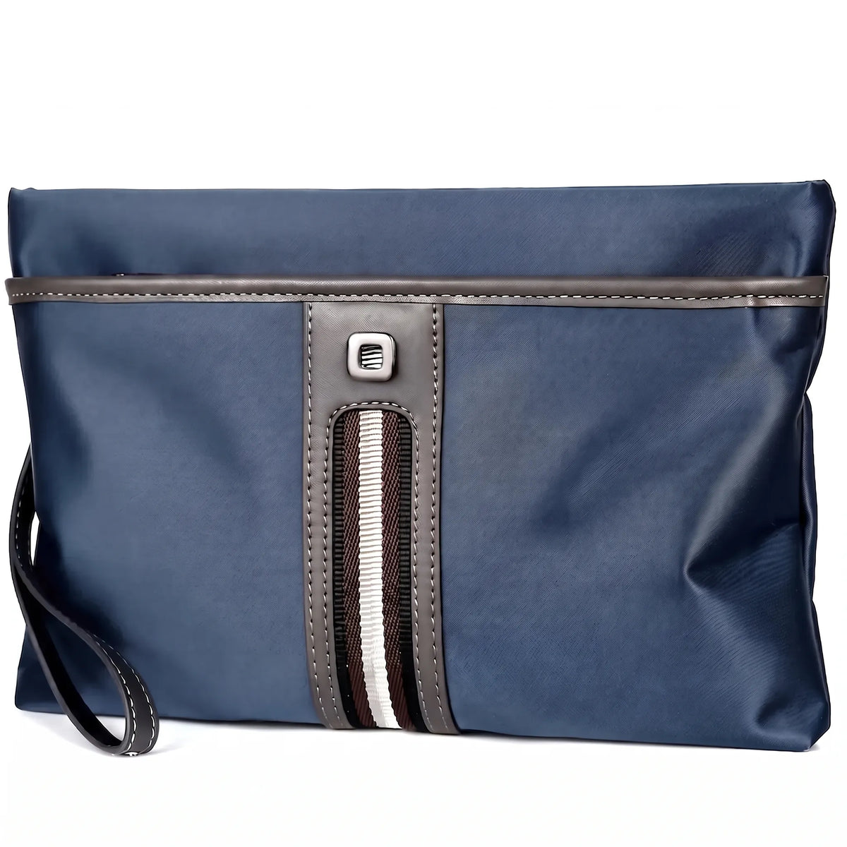 Business casual herenclutch — afbeelding 3