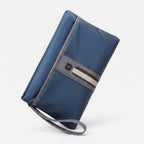 Business casual herenclutch — afbeelding 4