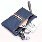 Business casual herenclutch — afbeelding 6