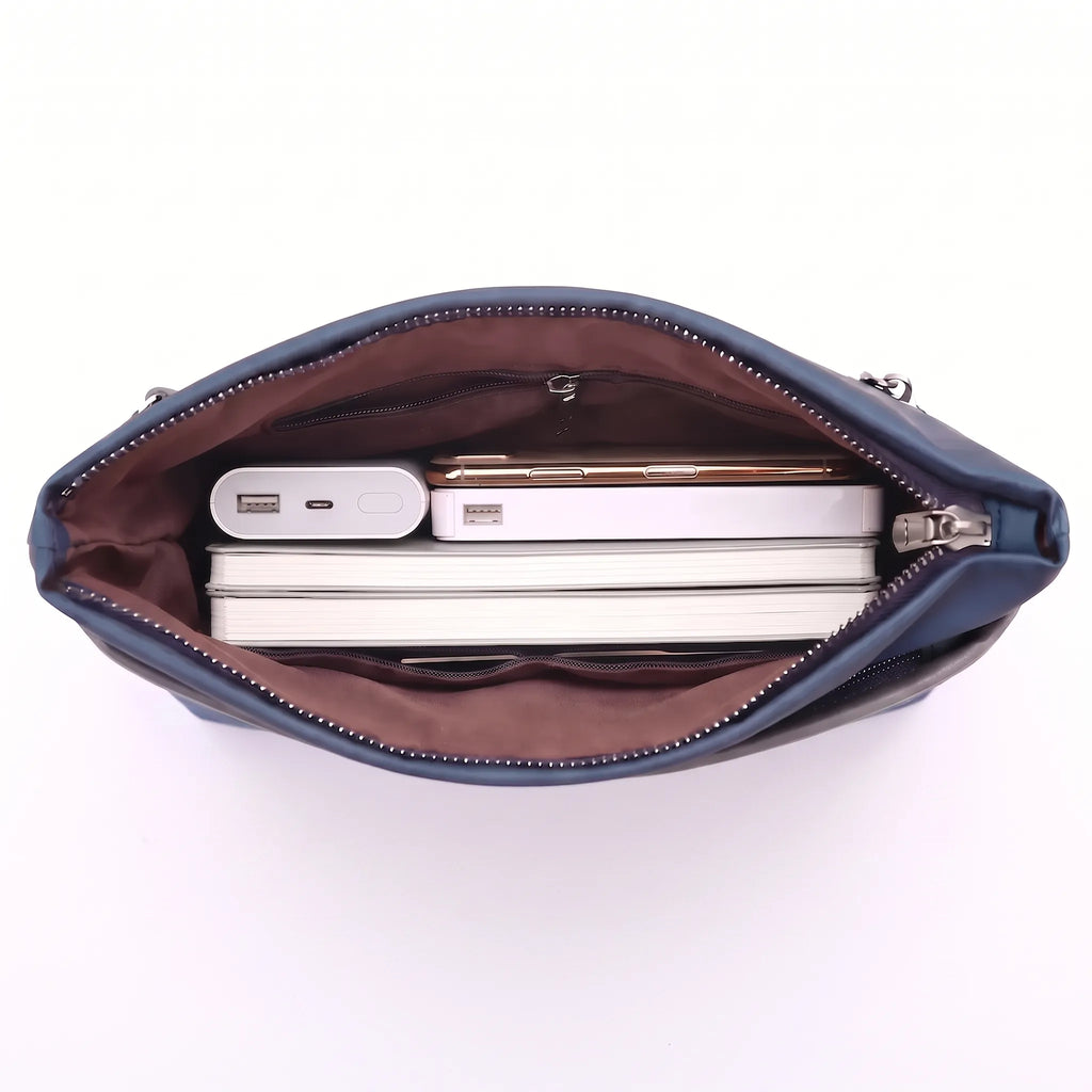 Business casual herenclutch