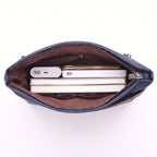 Business casual herenclutch