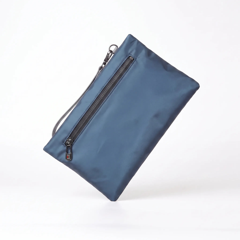 Business casual herenclutch — afbeelding 8