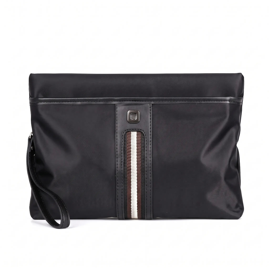 Business casual herenclutch — afbeelding 9