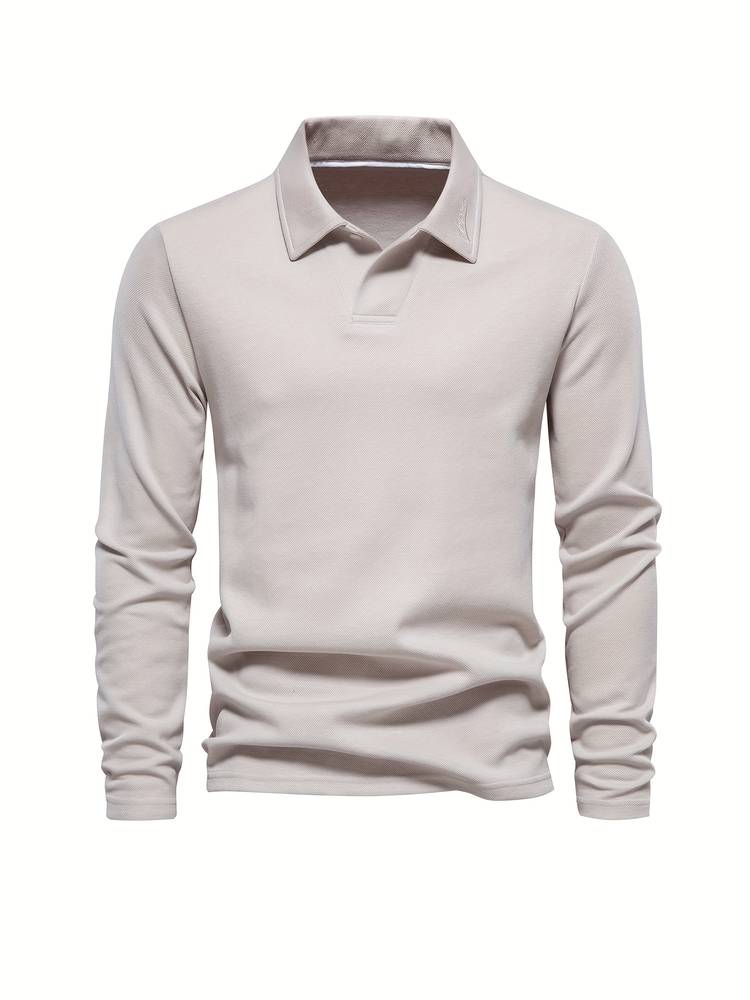 Heren pullover