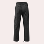 Casual cargobroek voor heren Howard