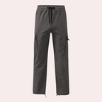 Casual cargobroek voor heren Howard
