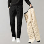 Winterbroek voor heren