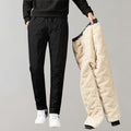 Winterbroek voor heren