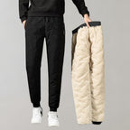 Winterbroek voor heren