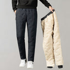 Winterbroek voor heren