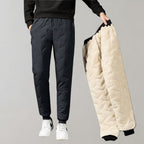 Winterbroek voor heren