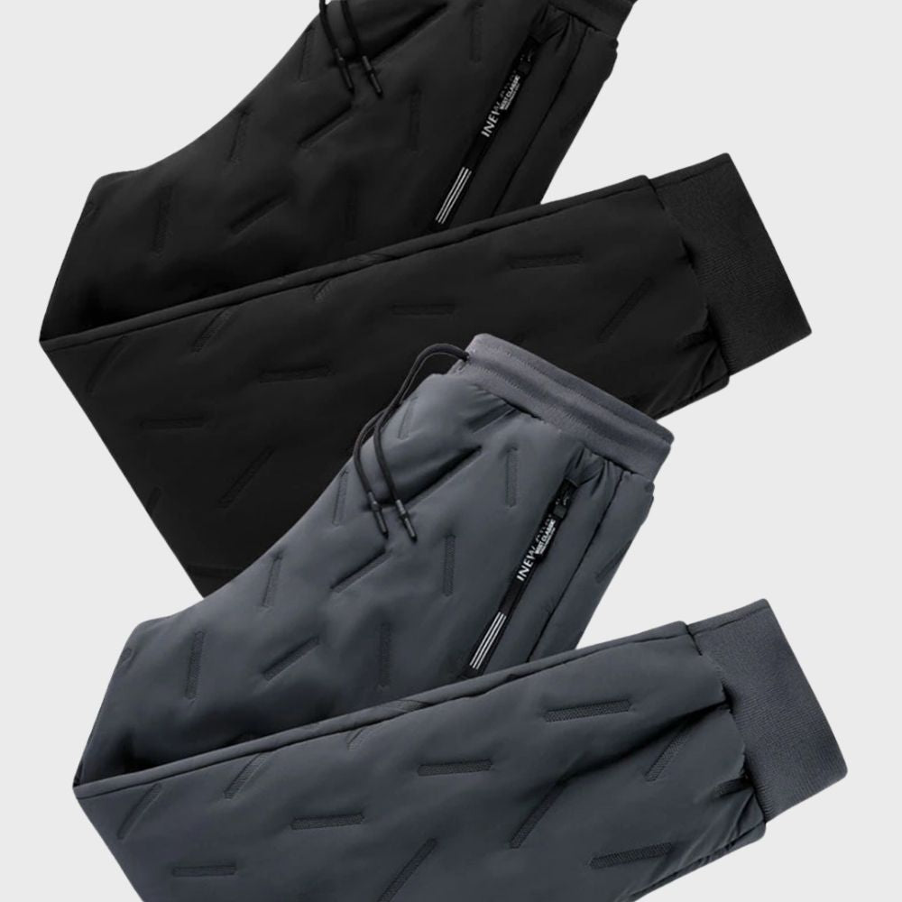 Winterbroek voor heren