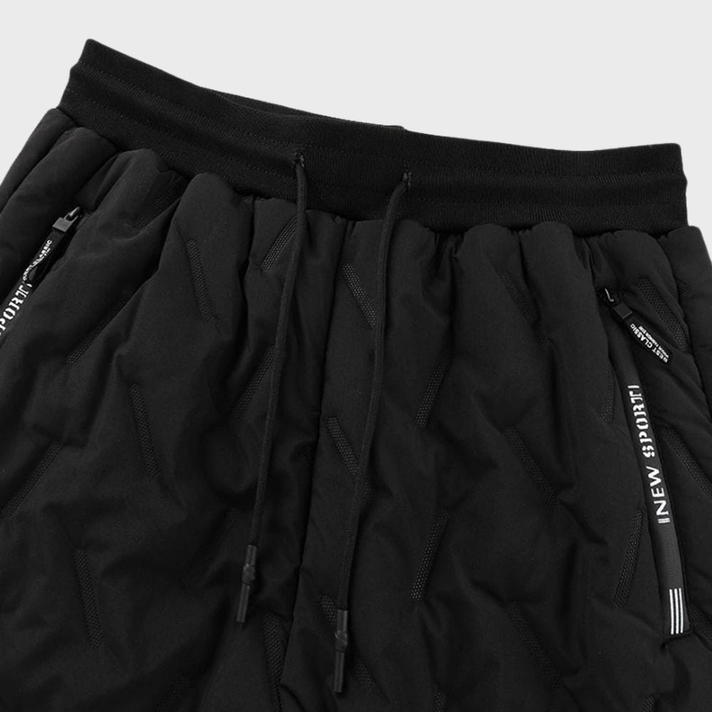 Winterbroek voor heren