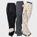 Winterbroek voor heren