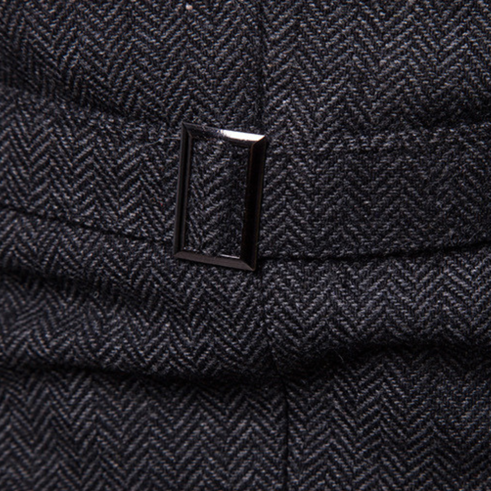 Stijlvol heren gilet