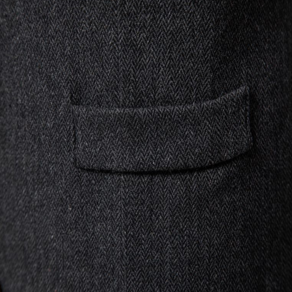 Stijlvol heren gilet