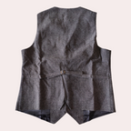 Stijlvol heren gilet