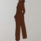 Blazer en broek set – Elin