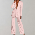 Blazer en broek set — afbeelding 18