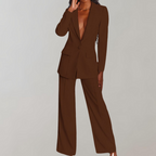 Blazer en broek set — afbeelding 27