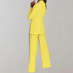 Blazer en broek set — afbeelding 31