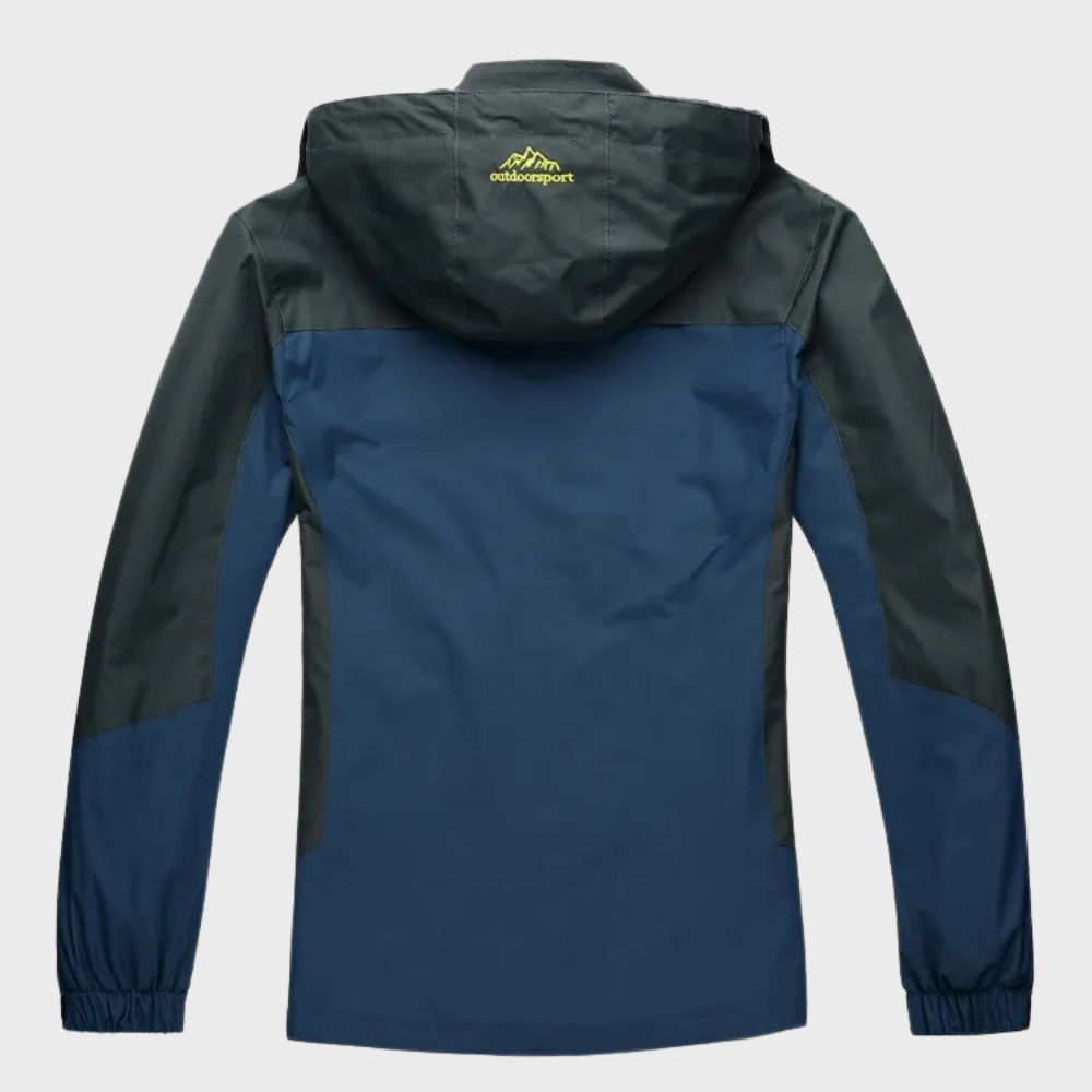 Windjack voor heren – Liva