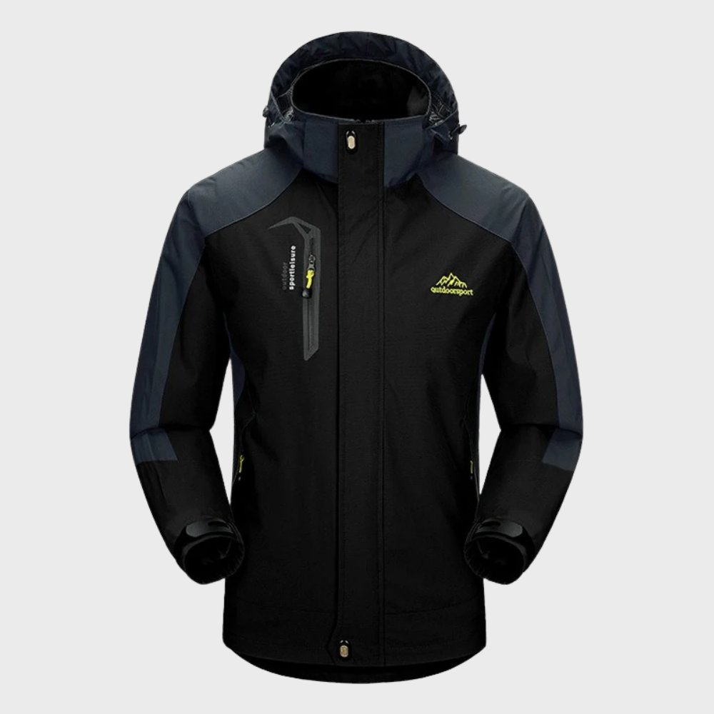 Windjack voor heren – Liva