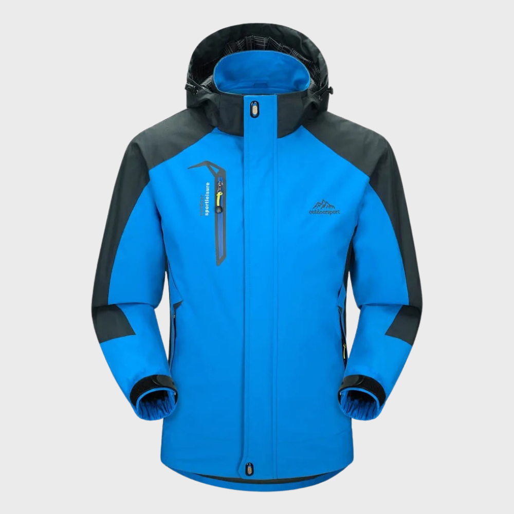 Windjack voor heren – Liva