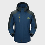 Windjack voor heren – Liva