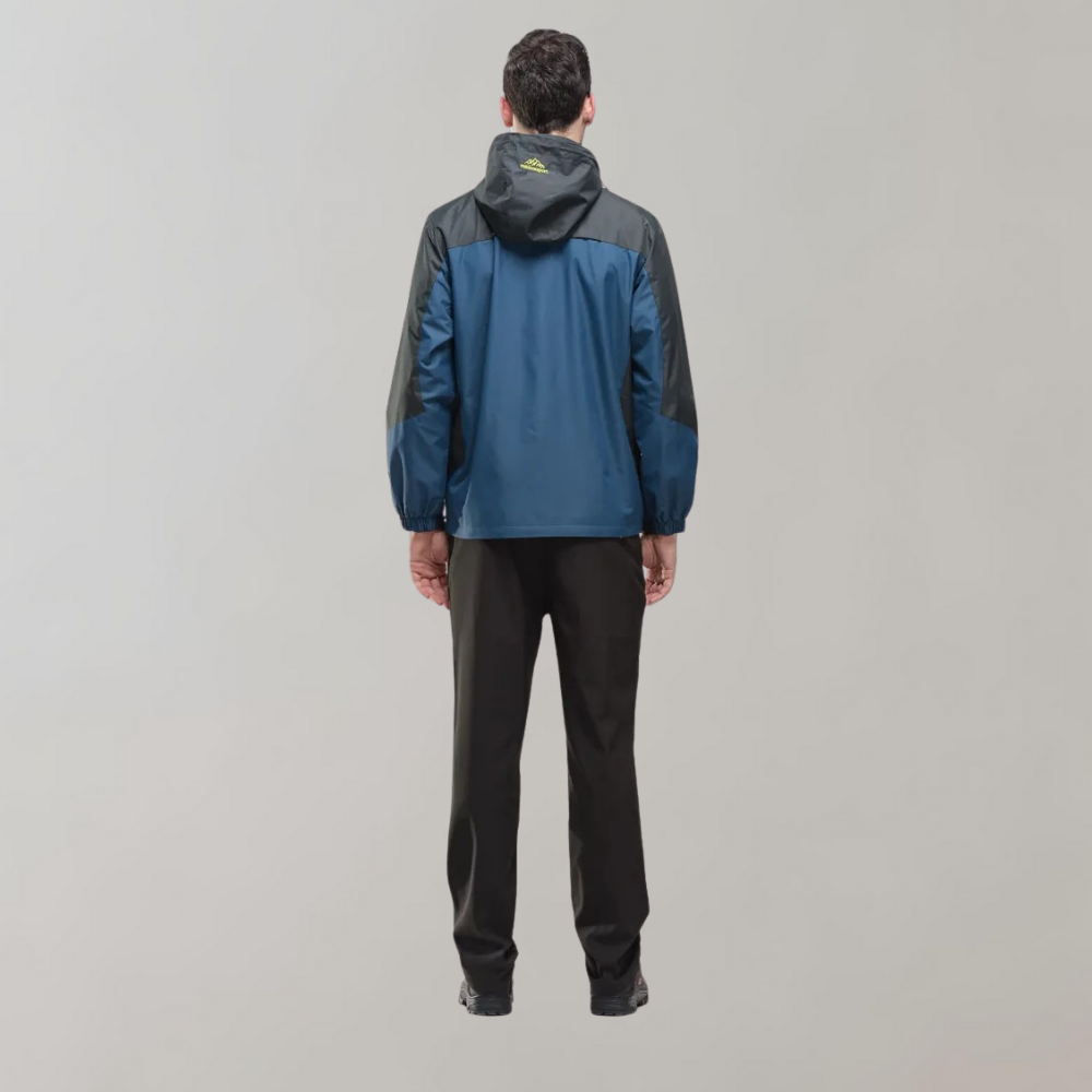 Windjack voor heren – Liva