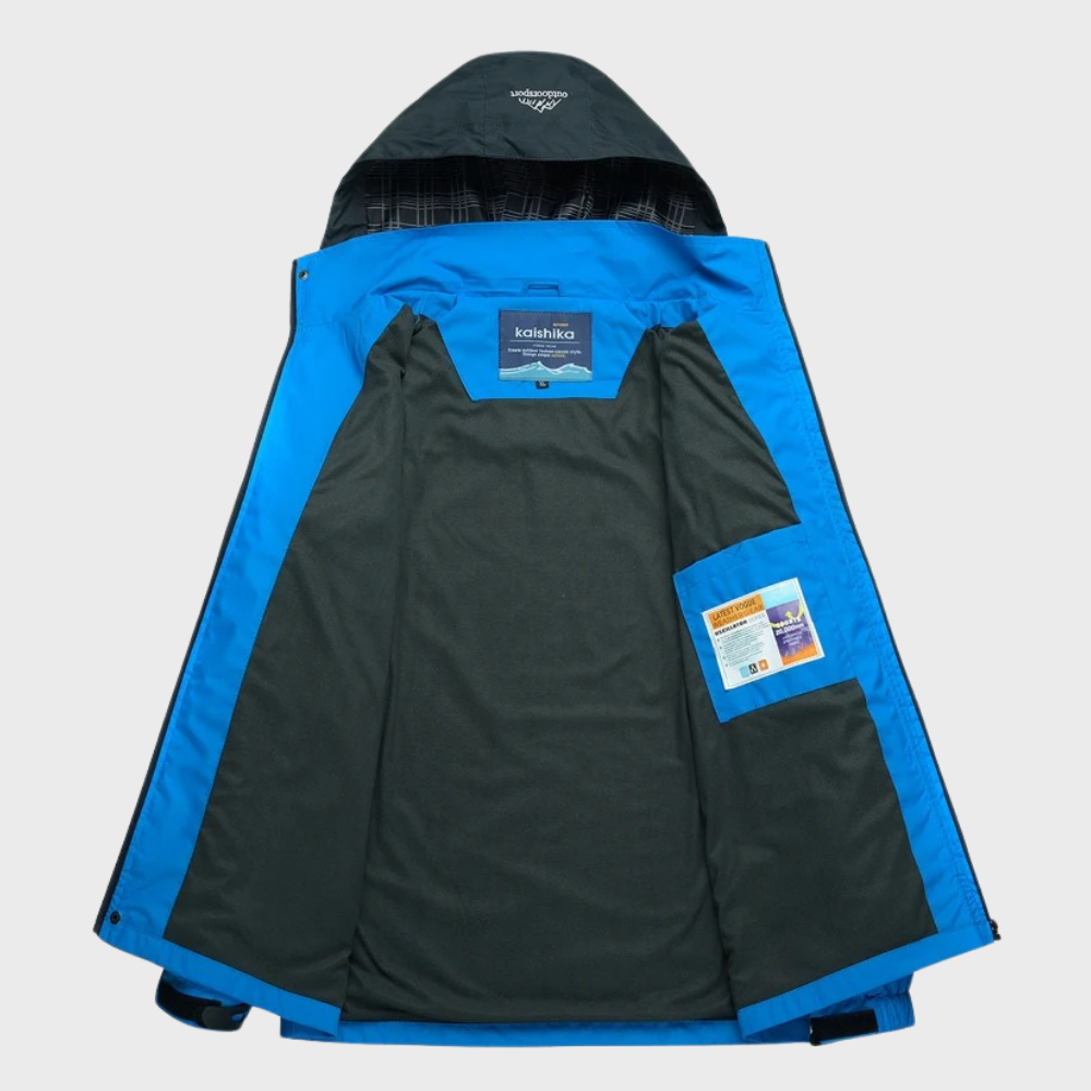 Windjack voor heren – Liva