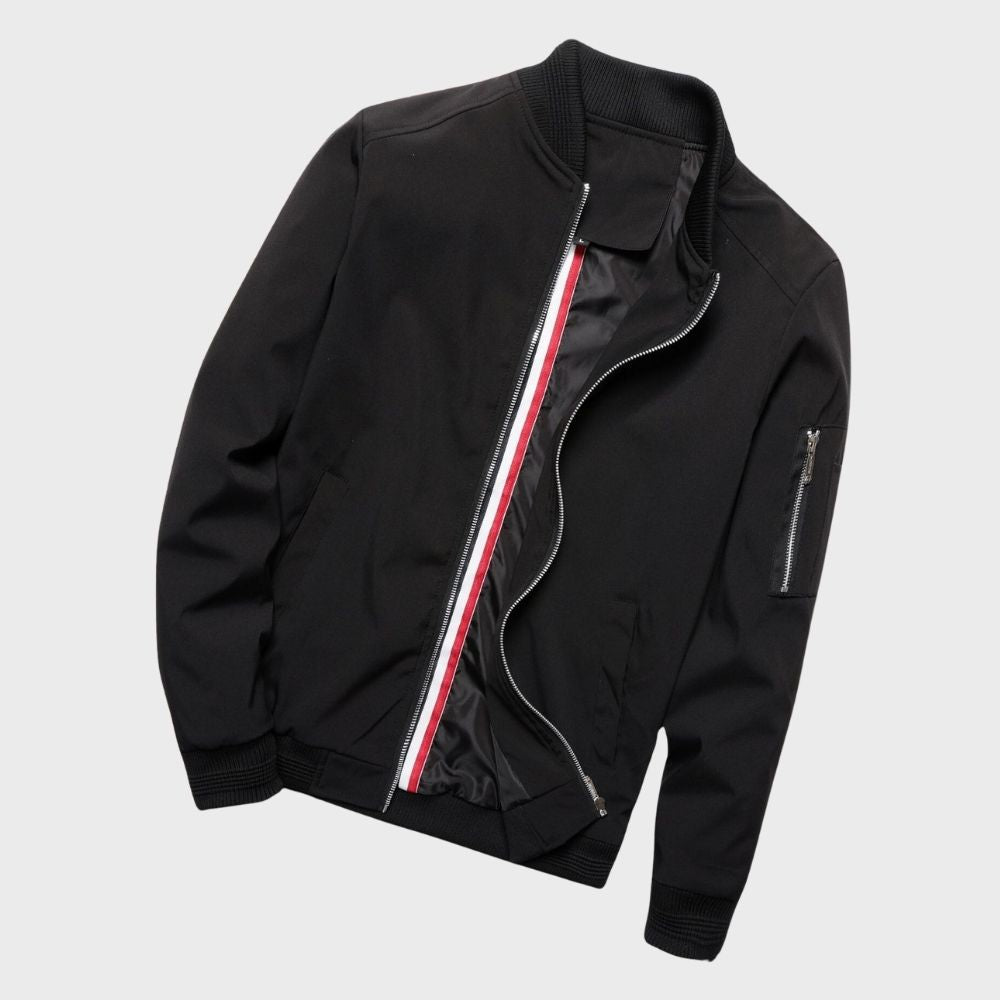 Heren bomberjack – Liva