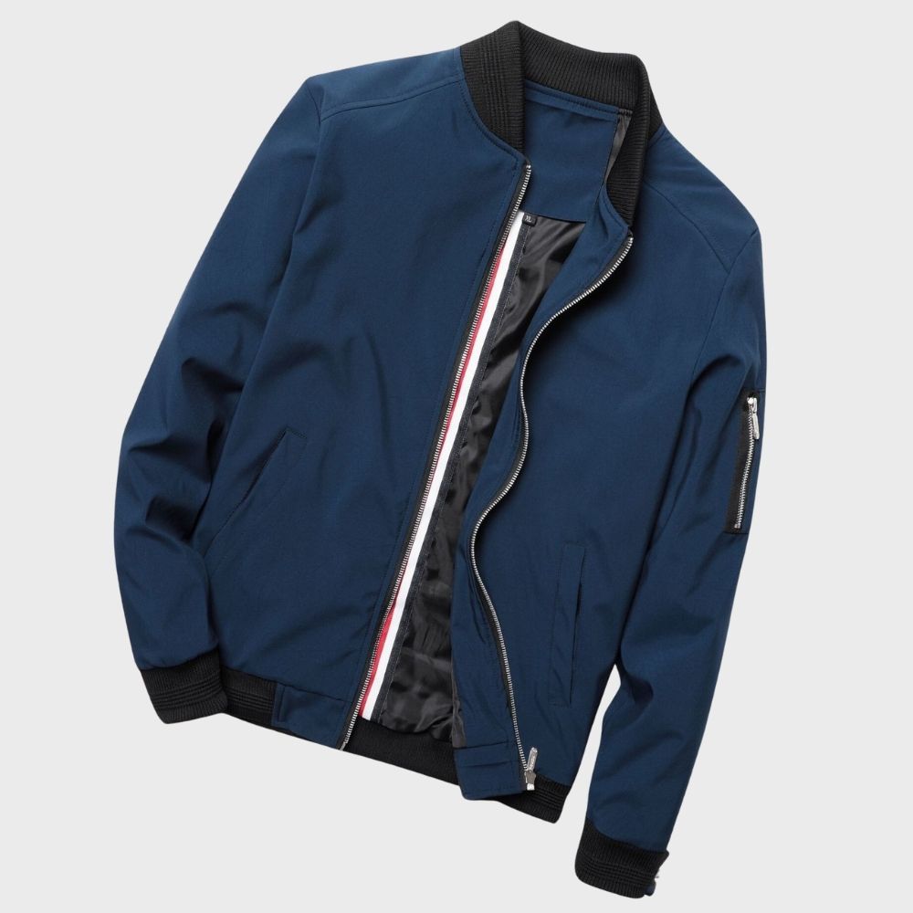 Heren bomberjack – Liva