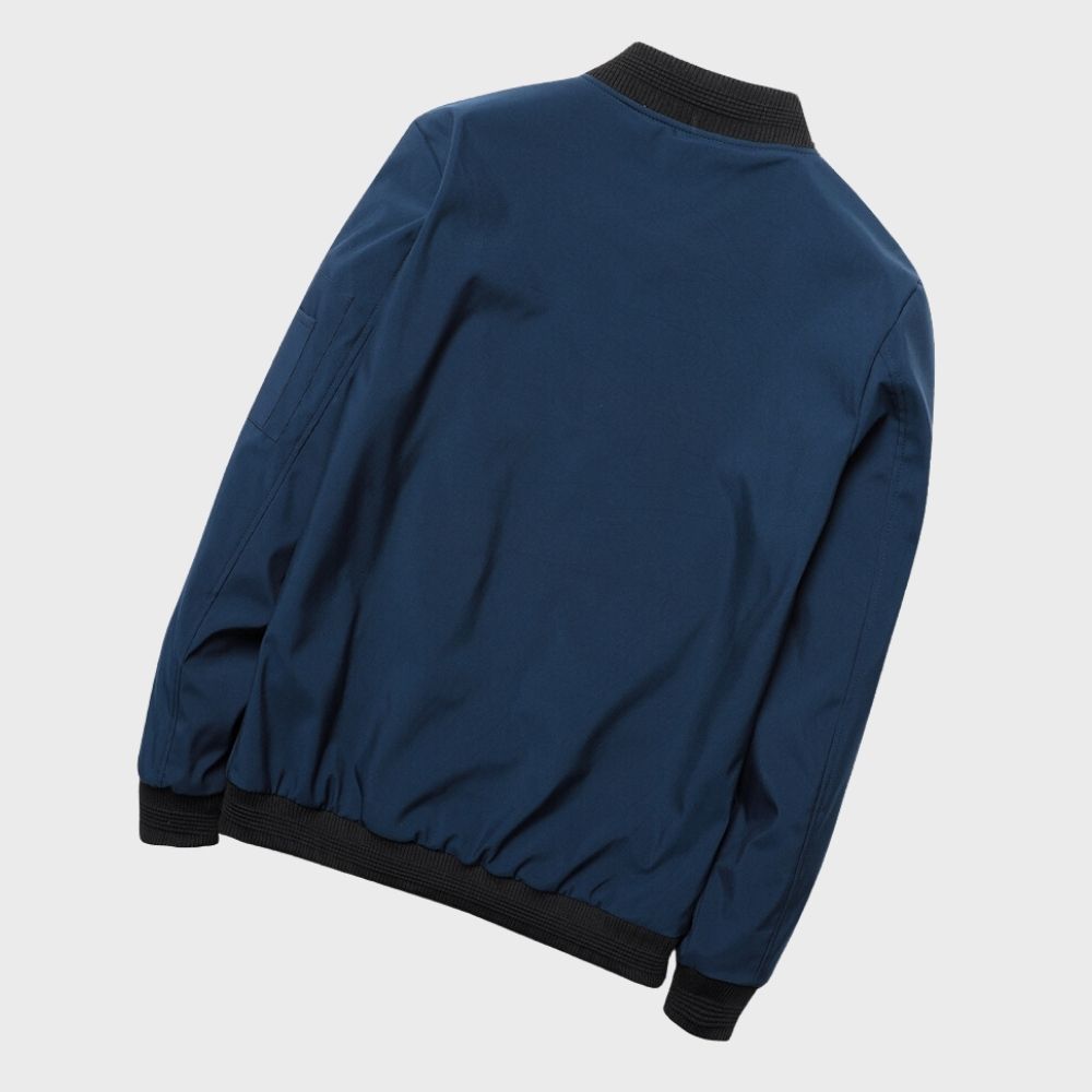 Heren bomberjack – Liva