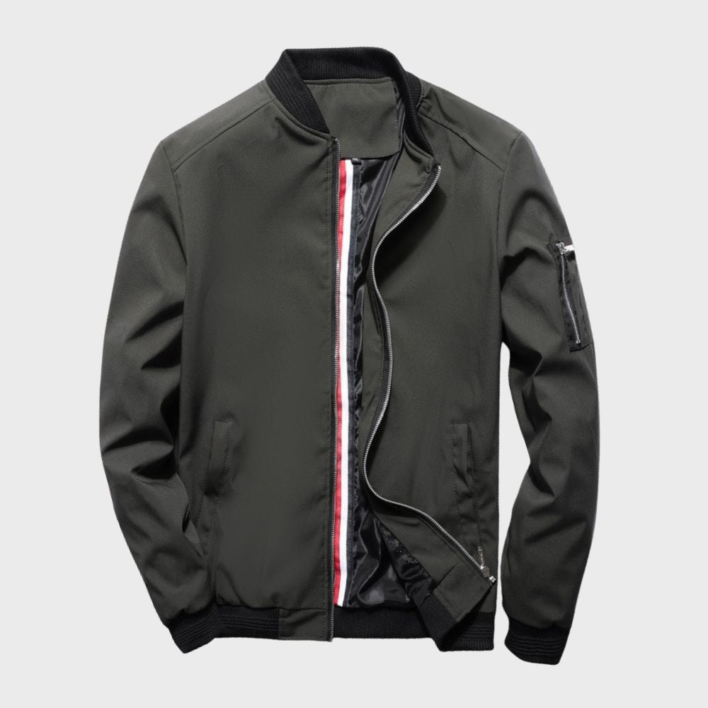 Heren bomberjack – Liva