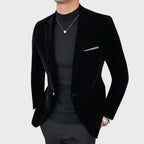 Blazer voor heren – Liva