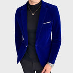 Blazer voor heren — afbeelding 9
