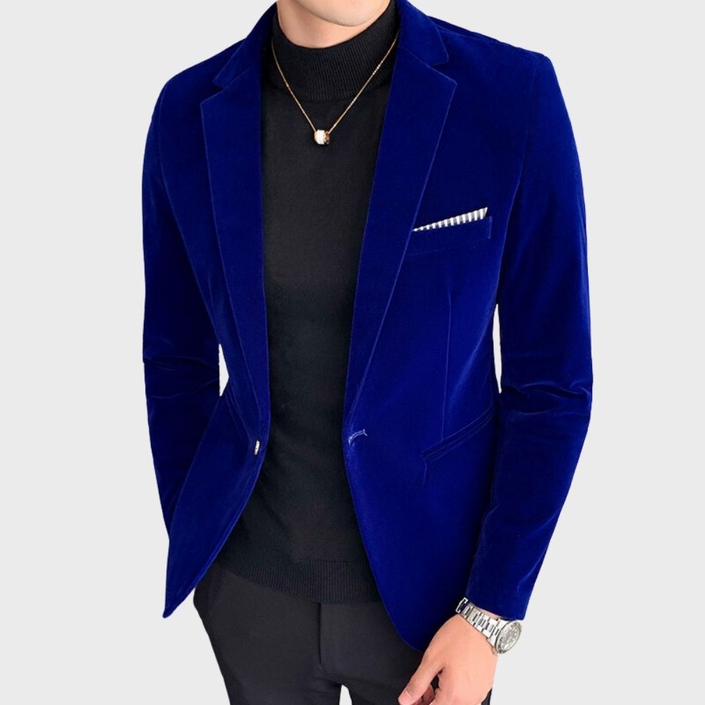 Blazer voor heren — afbeelding 9