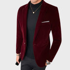 Blazer voor heren – Liva