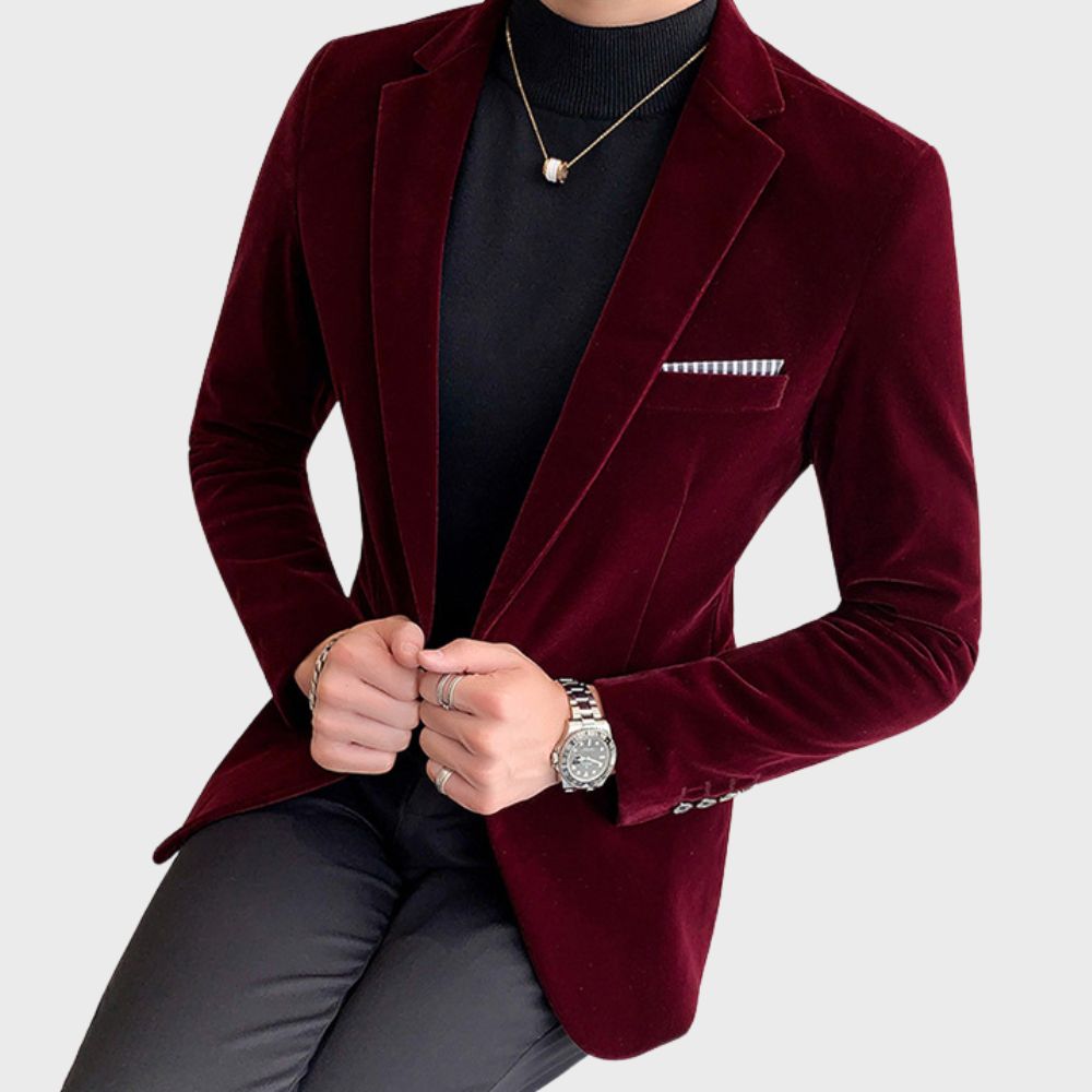 Blazer voor heren – Liva