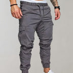 Heren cargo broek – Mila