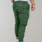 Heren cargo broek – Mila