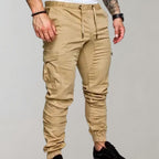 Heren cargo broek – Mila
