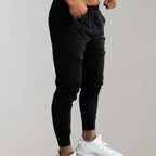 Slim fit heren joggingbroek