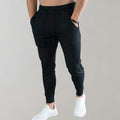 Slim fit heren joggingbroek