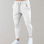 Slim fit heren joggingbroek